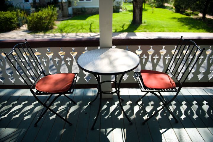 Terrace/Patio 29 of 37