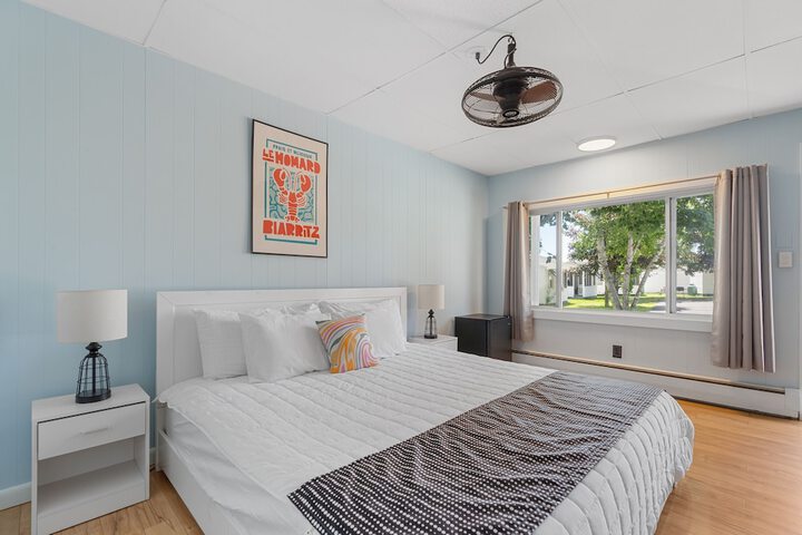 The Beaches Guest Rooms and Cottages