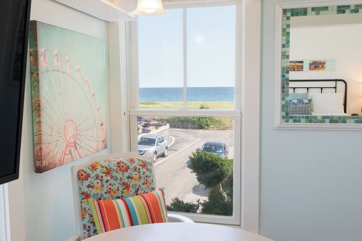 Ocean House Hotel & Motel