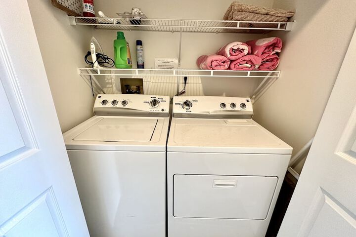 Laundry 32 of 46