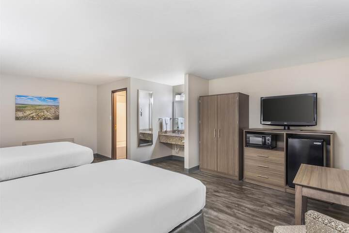Best Western Plus Great Northern Inn
