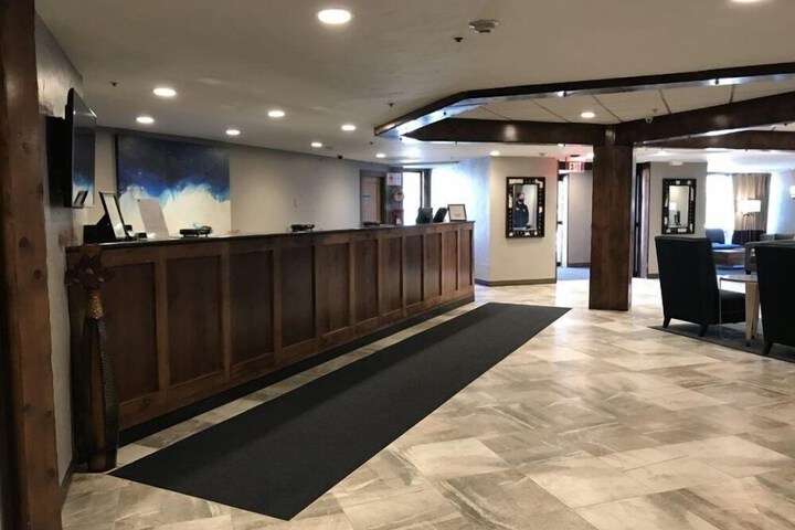 Hotel Interior 38 of 42