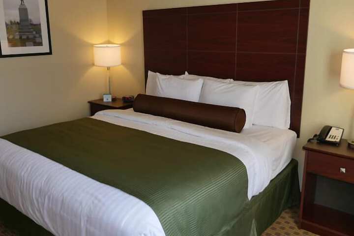 Cobblestone Inn & Suites – Soda Springs
