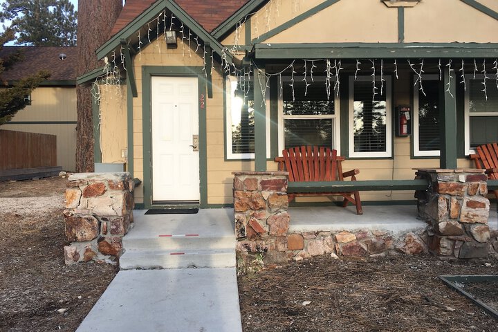 Bear Creek Resort