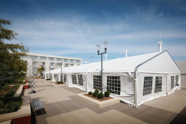 Courtyard by Marriott Erie Bayfront