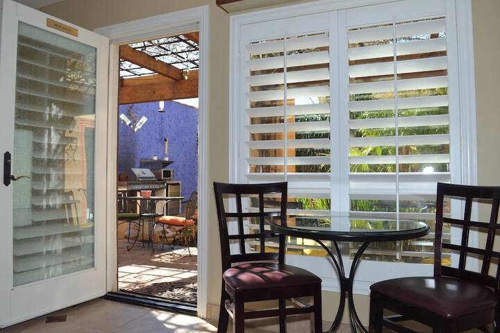Terrace/Patio 16 of 19