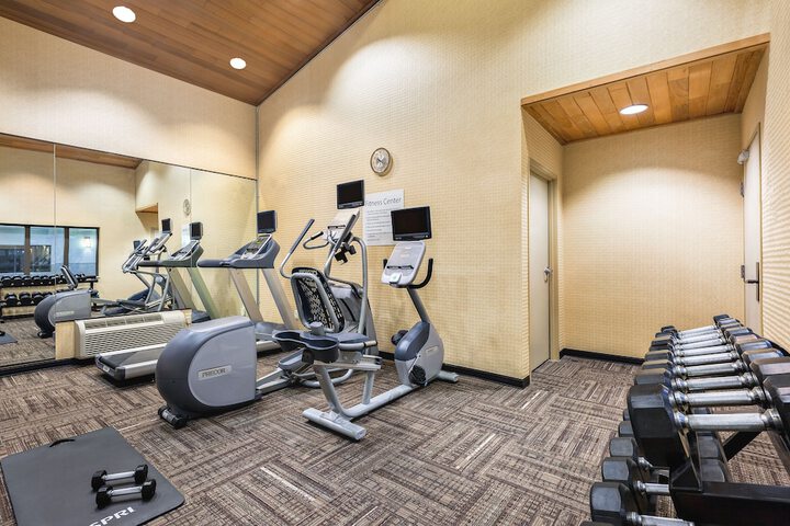 Holiday Inn Express & Suites Gillette by IHG
