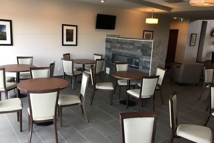 Park Inn by Radisson Edmonton Airport