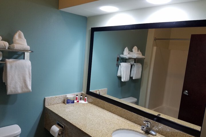 Baymont by Wyndham Grovetown Augusta
