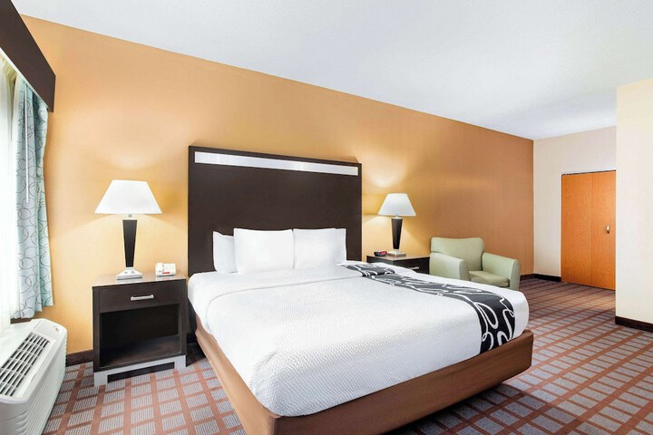 Spark by Hilton Plainfield Indianapolis