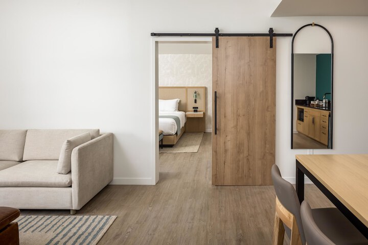 Guesthouse Hotel at La Valle