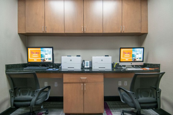 Hampton Inn & Suites Jackson-Ridgeland