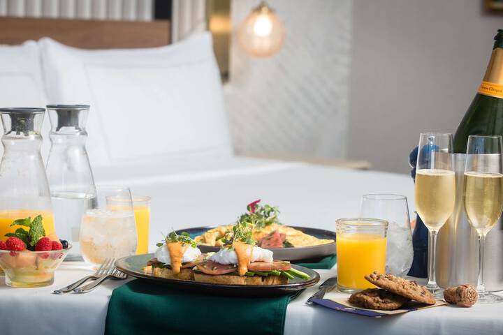 Hotel Fera Anaheim a DoubleTree by Hilton