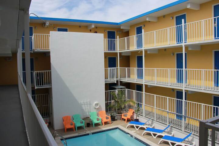 Seaside Inn