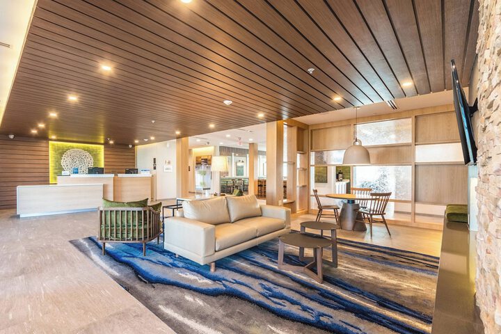 Fairfield Inn & Suites by Marriott Corpus Christi Central