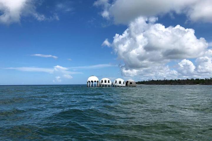 Goodland Waterfront Cottage