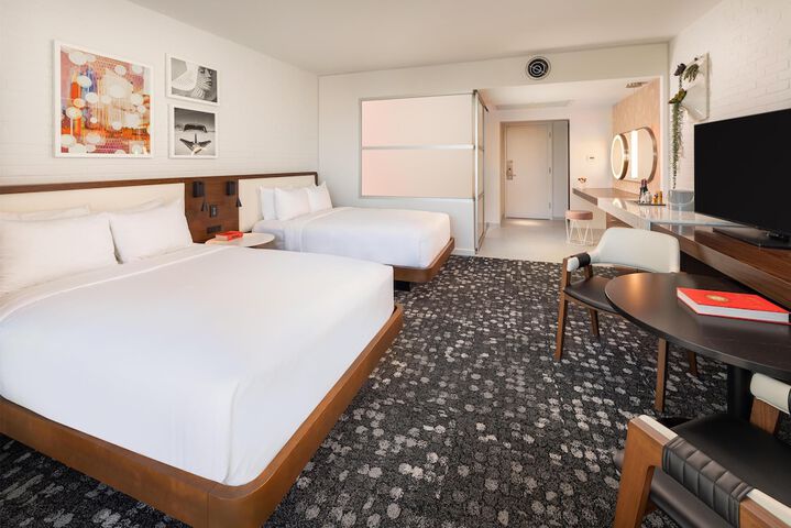Hotel Valley Ho