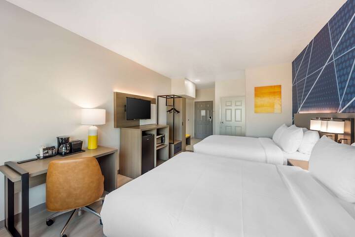 Comfort Inn & Suites Belton Temple South I-35