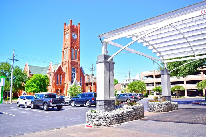Holiday Inn Alexandria - Downtown by IHG