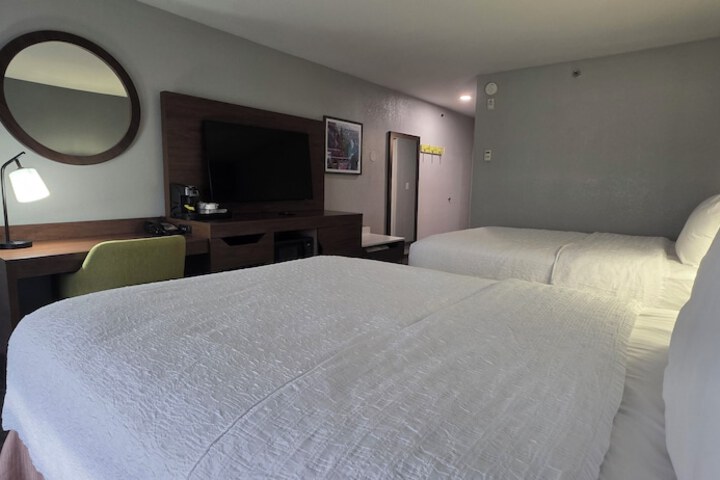 Hampton Inn & Suites Craig