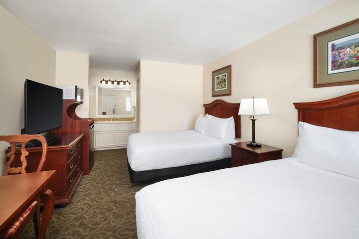 Best Western Country Lane Inn