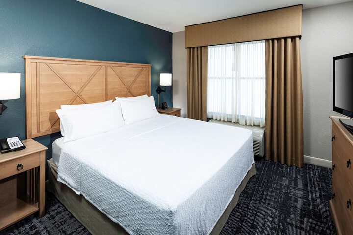 Homewood Suites by Hilton Austin / Round Rock TX