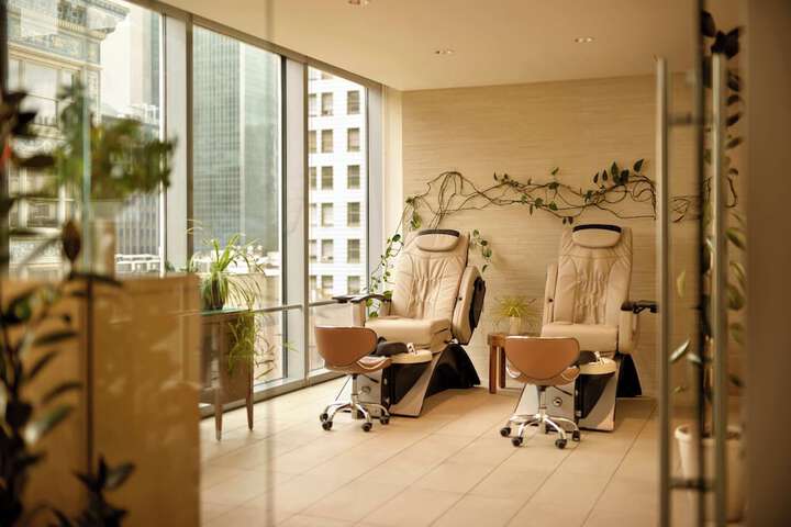 Fairmont Pittsburgh