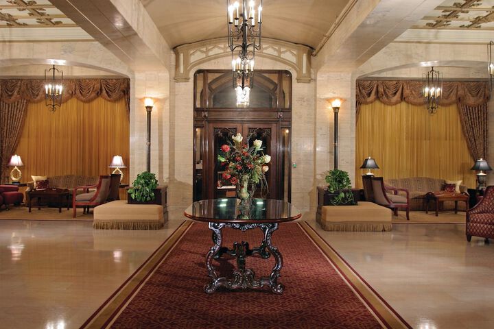 Hotel Interior 8 of 13