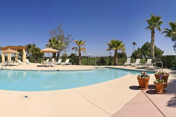 Francisco Grande Hotel and Golf Resort