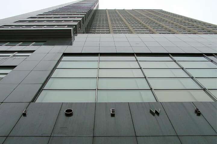 Loews Philadelphia Hotel
