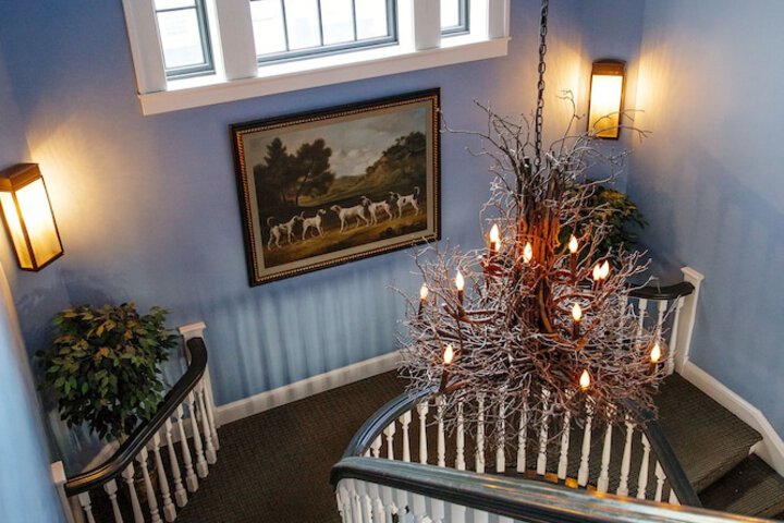 Hotel Interior 16 of 77