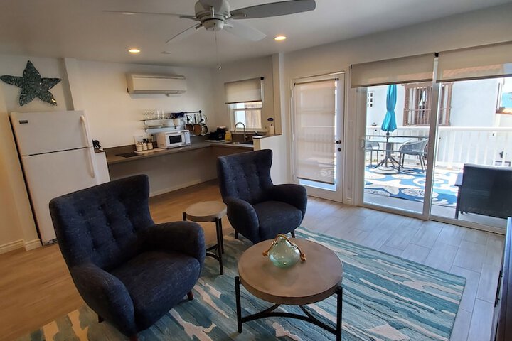 Sea Horse Resort