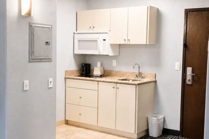 Executive Inn and Suites Extended Stay in Vernal
