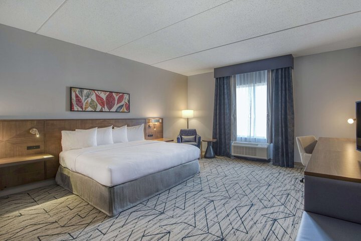 Hilton Garden Inn Raleigh-Cary