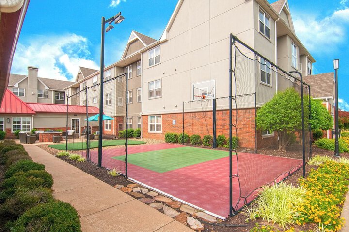 Residence Inn by Marriott Springdale