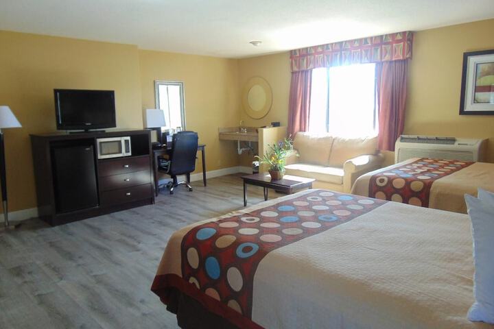 Super 8 by Wyndham Payson