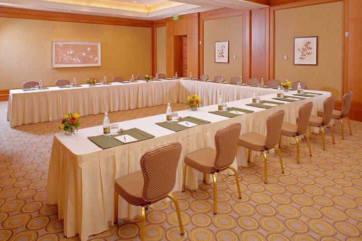 The Umstead Hotel and Spa
