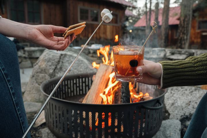 Sleeping Lady Mountain Resort & Spa
