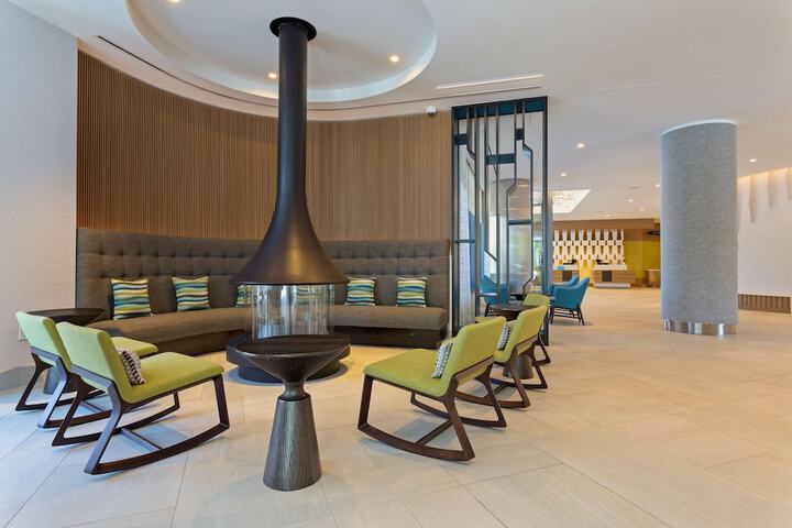Hotel Interior 12 of 46
