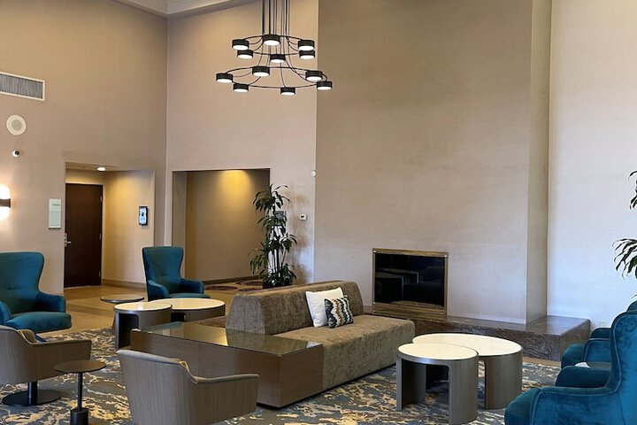 DoubleTree by Hilton Buena Park