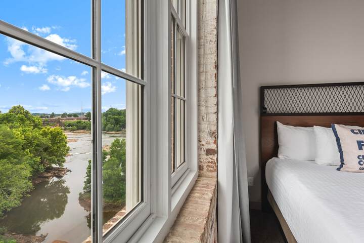 City Mills Hotel