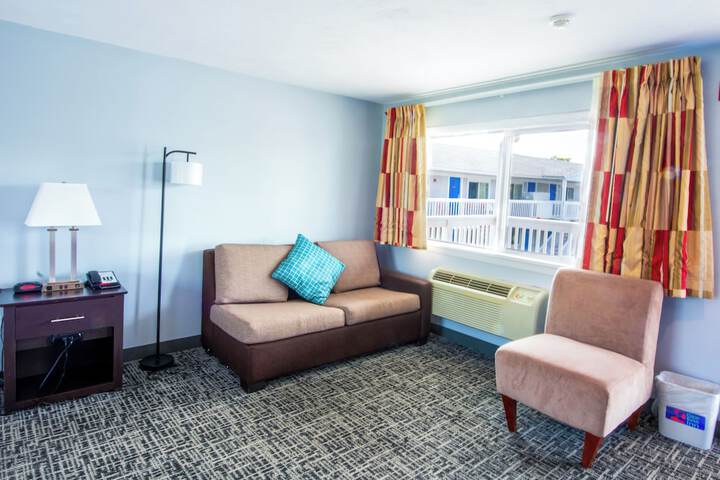Cape Sands Inn