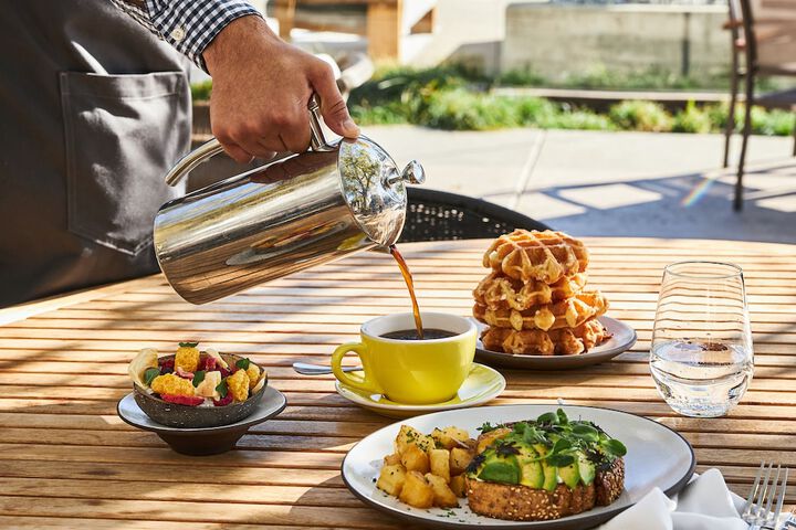 Solage Auberge Collection
