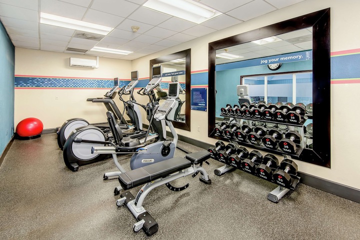 Health and Fitness 38 of 43