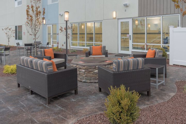 TownePlace Suites by Marriott Syracuse Liverpool