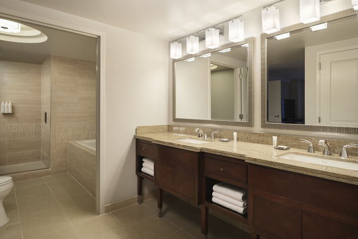 Marriott San Ramon