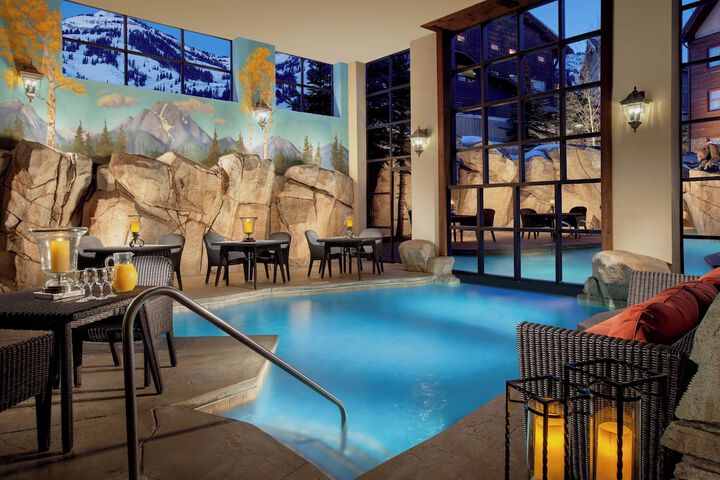Pool 9 of 48