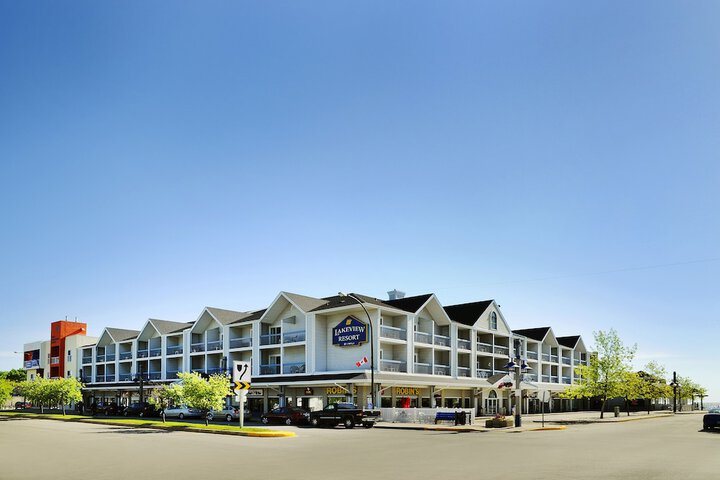 Lakeview Gimli Resort & Conference