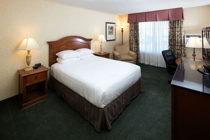 Red Lion Hotel Eureka