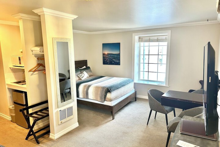 Soap Lake Resort a Dazzler Select by Wyndham